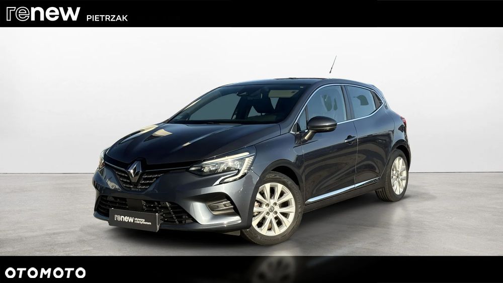 Renault Clio 1.0 TCe Intens - 2