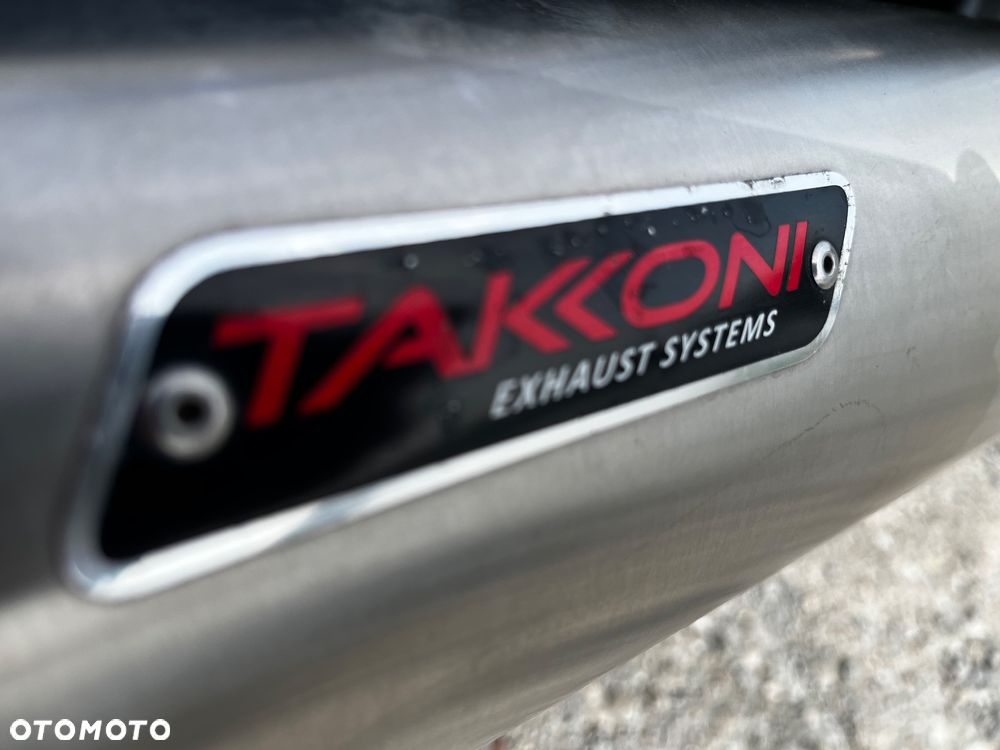 Suzuki GS - 9