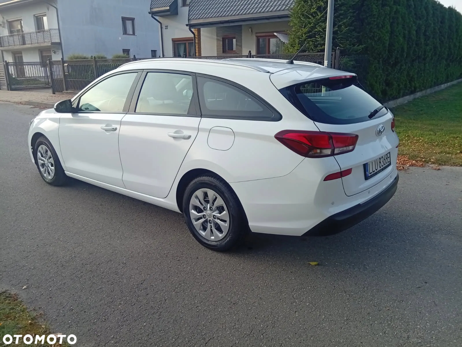 Hyundai i30 - 6