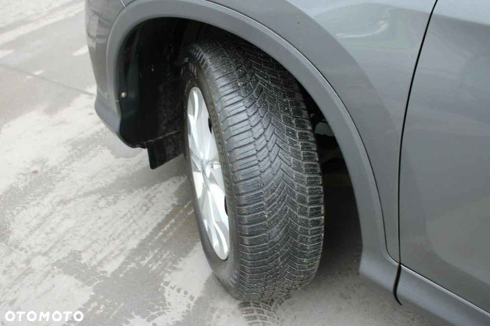Honda CR-V 2.0 Comfort (Honda Connect+) / (2WD) - 33