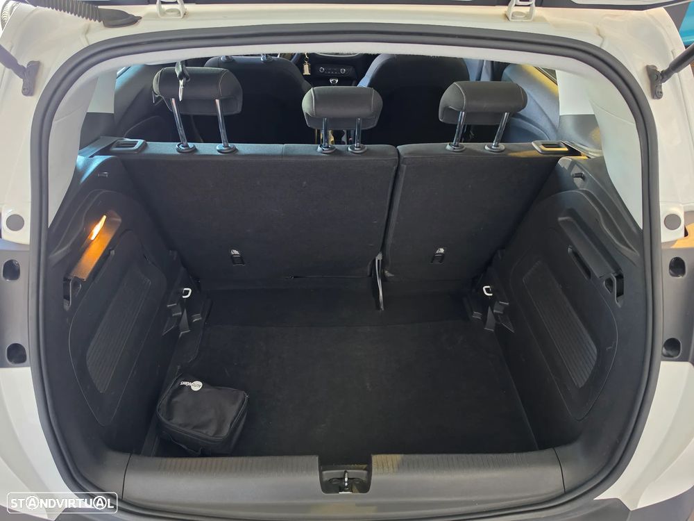 Opel Crossland 1.2 Edition - 9