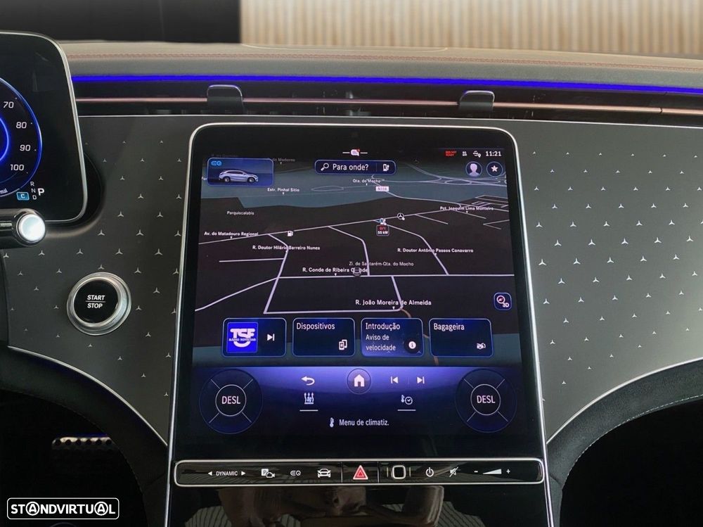 Mercedes-Benz EQE SUV 300 Edition - 4