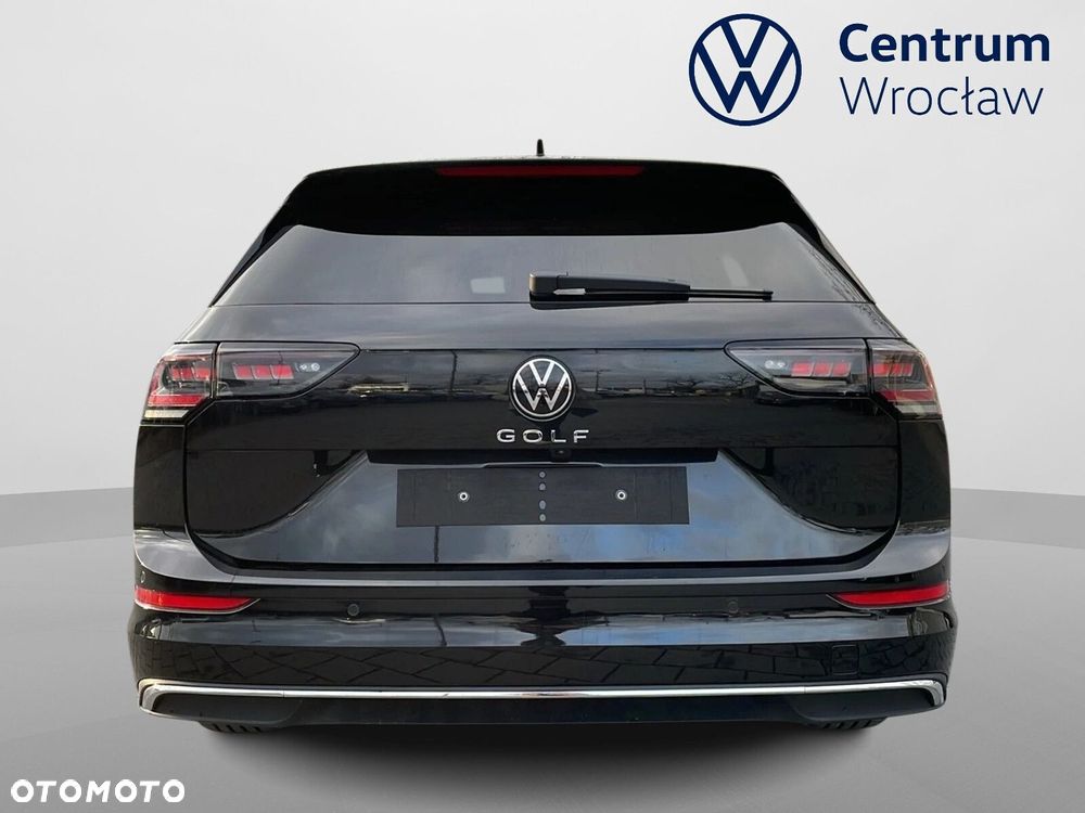 Volkswagen Golf Variant - 9