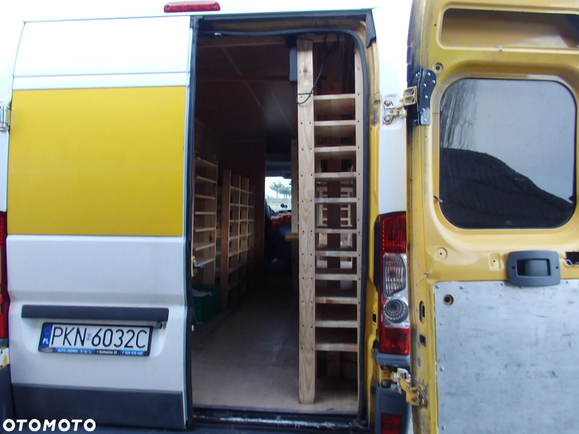 Fiat DUCATO - 7