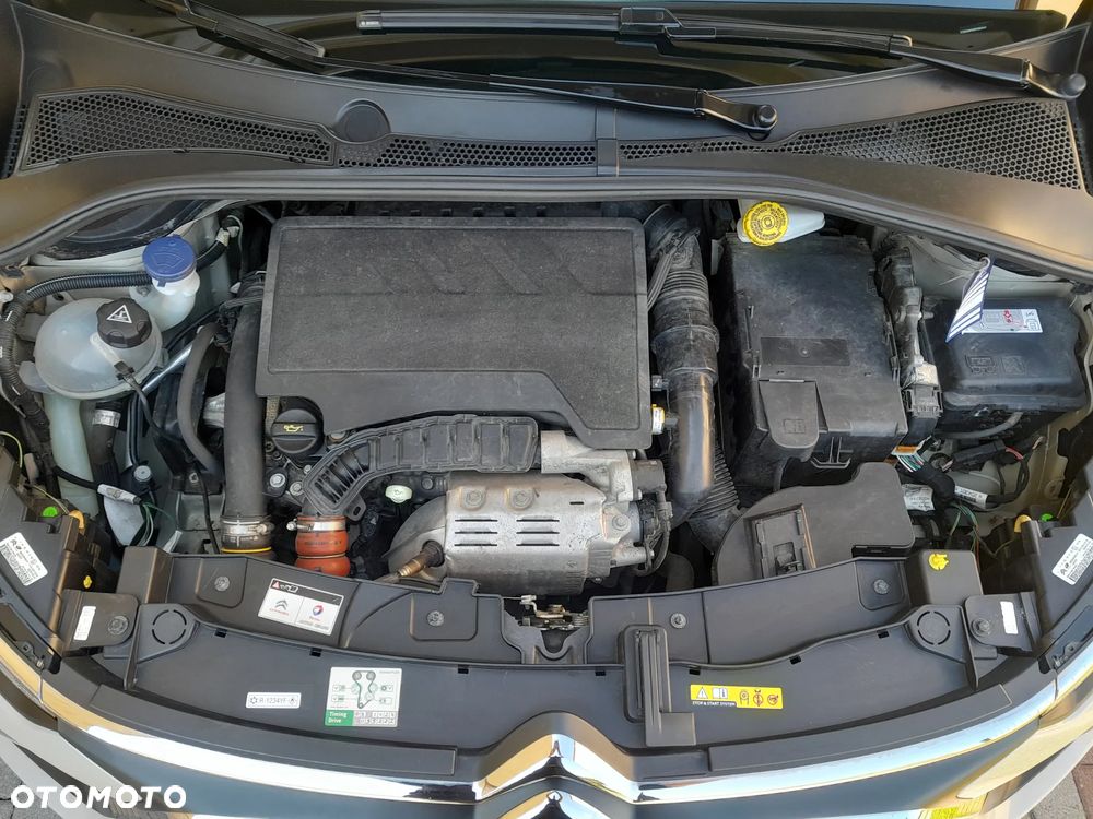 Citroën C3 1.2 PureTech Shine - 39