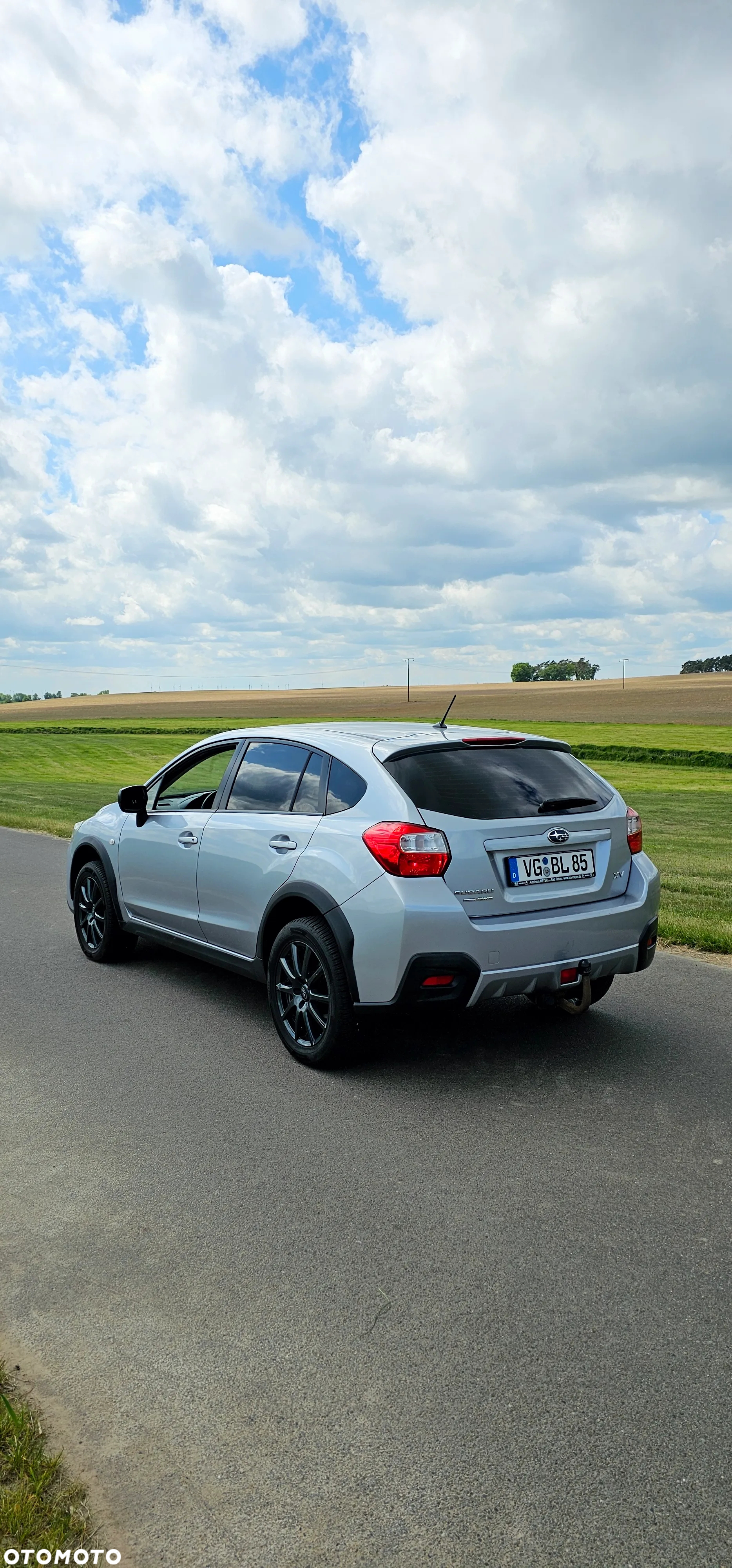 Subaru XV 1.6 i Active - 7