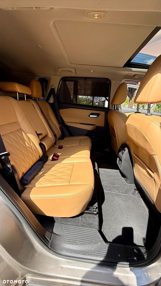 Nissan X-Trail - 21