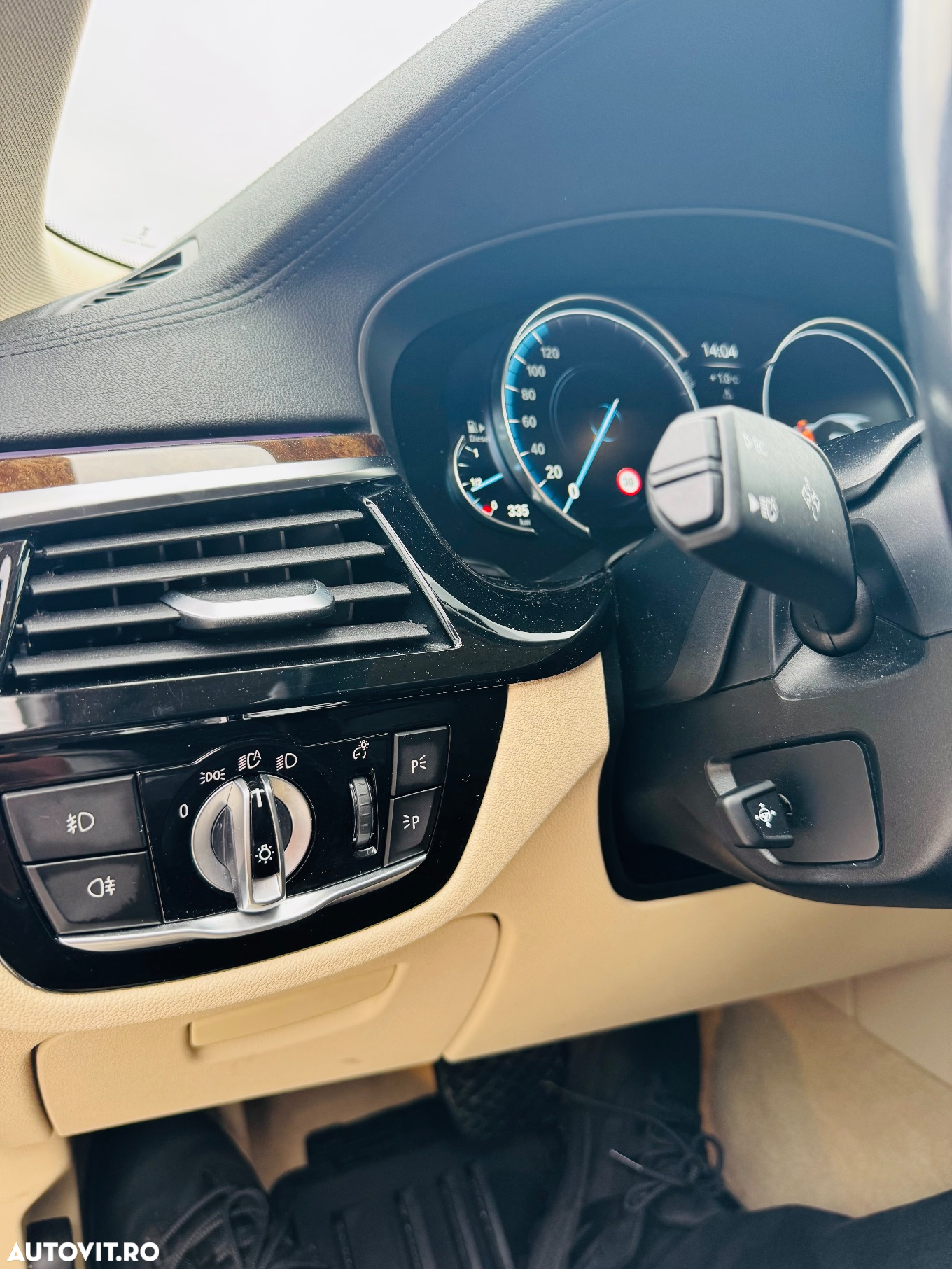 BMW Seria 5 - 13