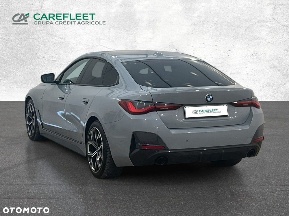 BMW Seria 4 - 7