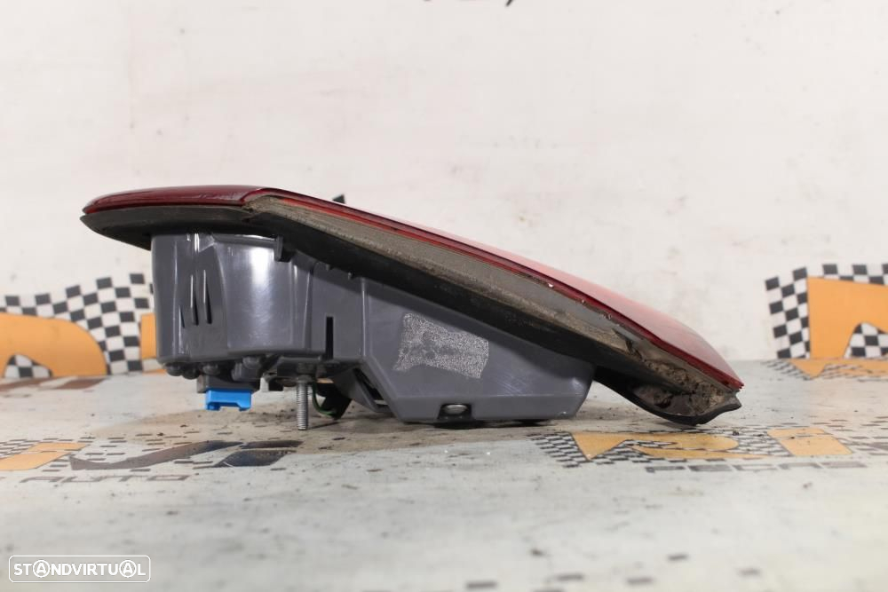 Farolim Esquerdo Mercedes-Benz C-Class T-Model (S205)  A2059061503 / 6 - 5