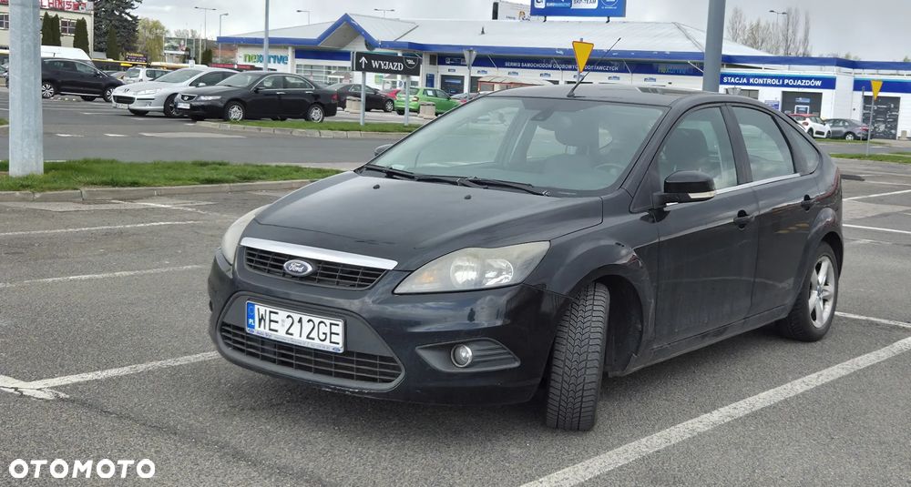 Ford Focus - 6
