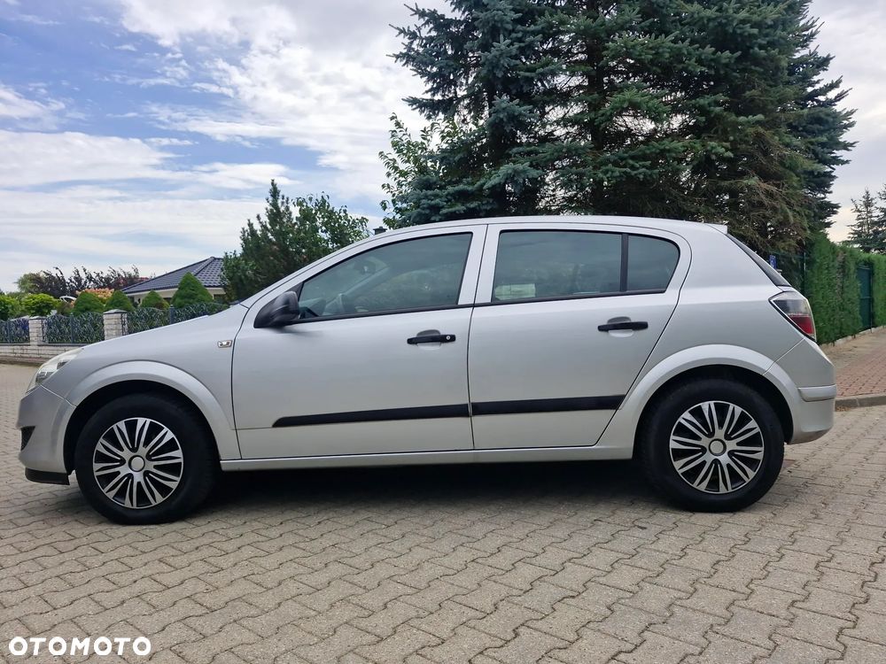 Opel Astra 1.6 Enjoy - 6