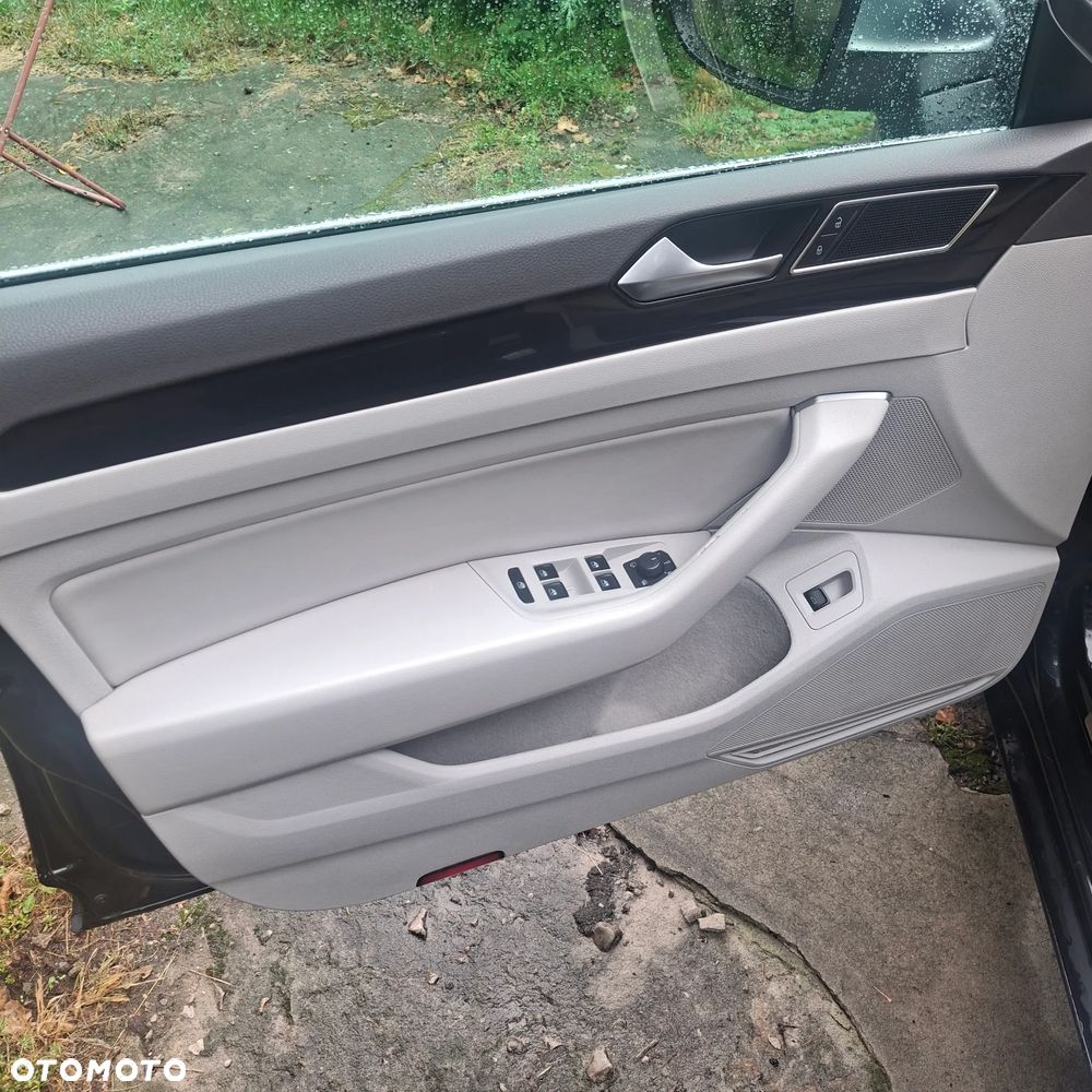 Volkswagen Arteon 2.0 TSI Elegance DSG - 19