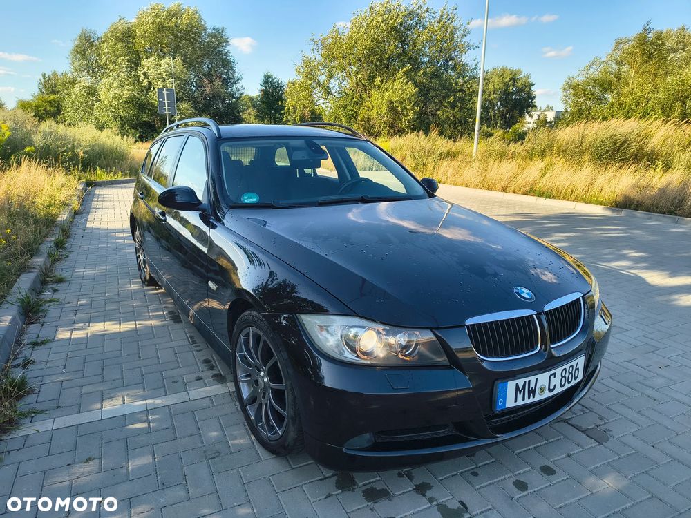 BMW Seria 3 - 11
