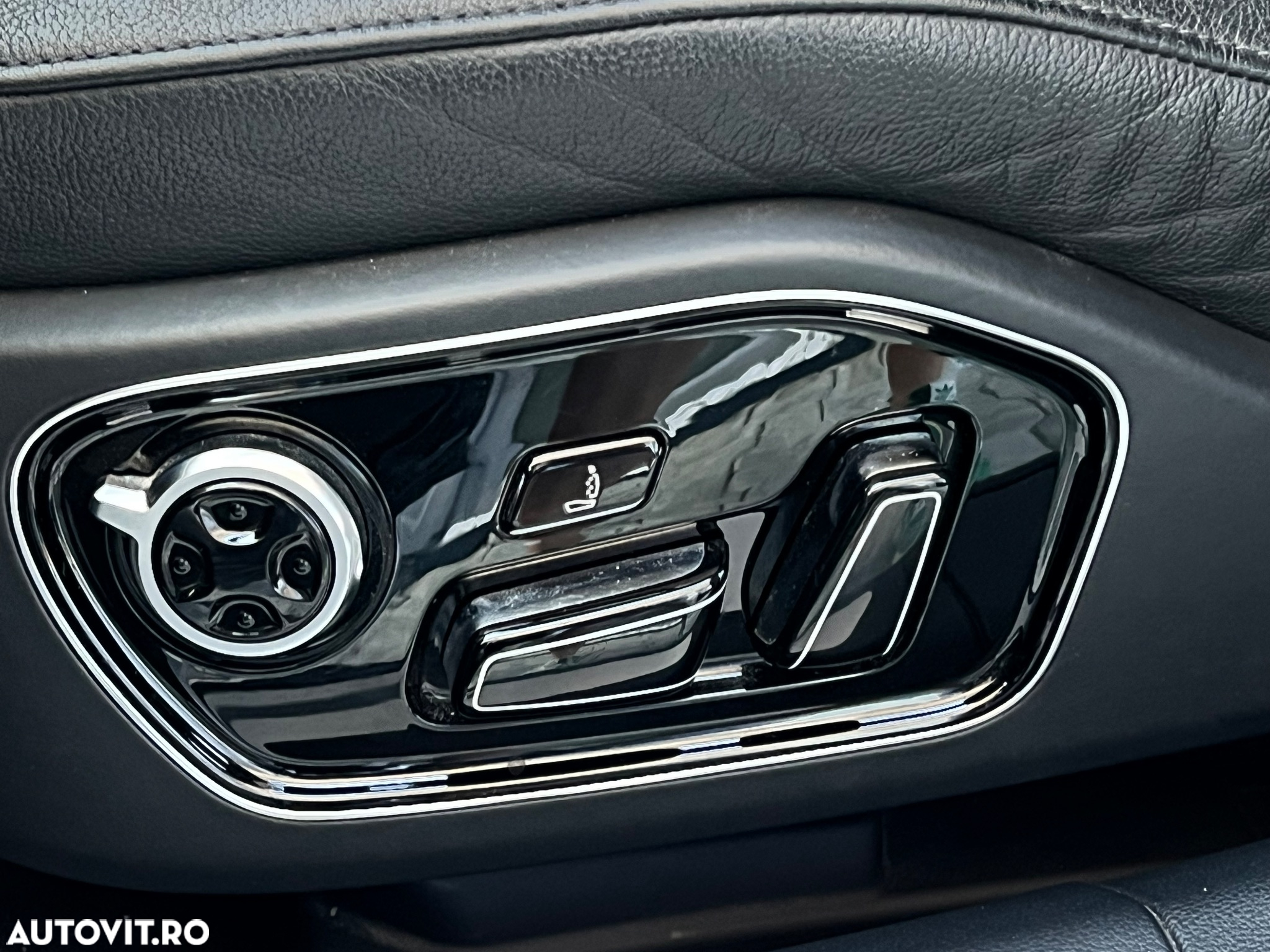 Audi A8 L 3.0 TDI Quattro Tiptronic - 22