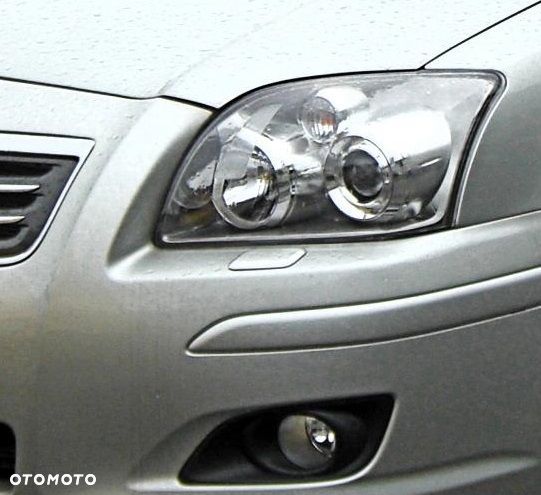 ZAŚLEPKA SPRYSKIWACZA TOYOTA AVENSIS T25 LIFT L/P - 6