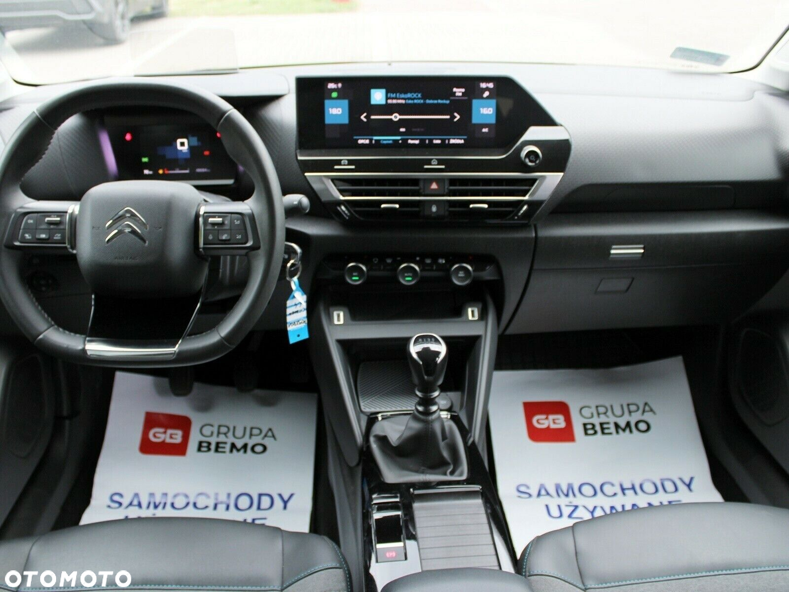 Citroën C4 1.5 BlueHDi Shine S&S - 17