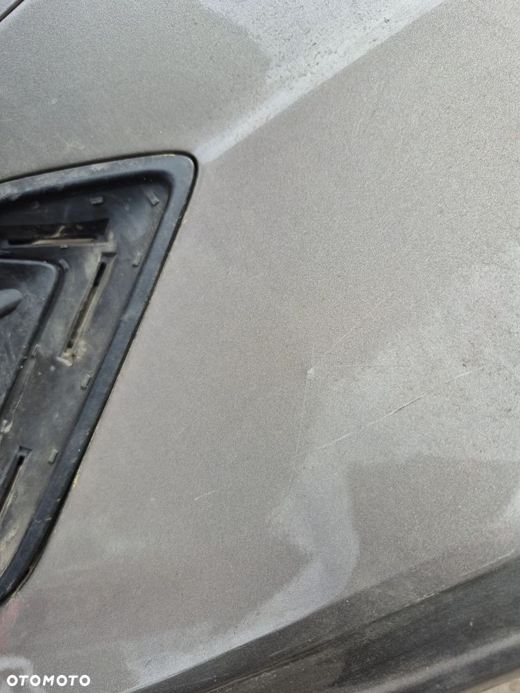 Volvo V60 S60 II zderzak przedni 31690589 - 5