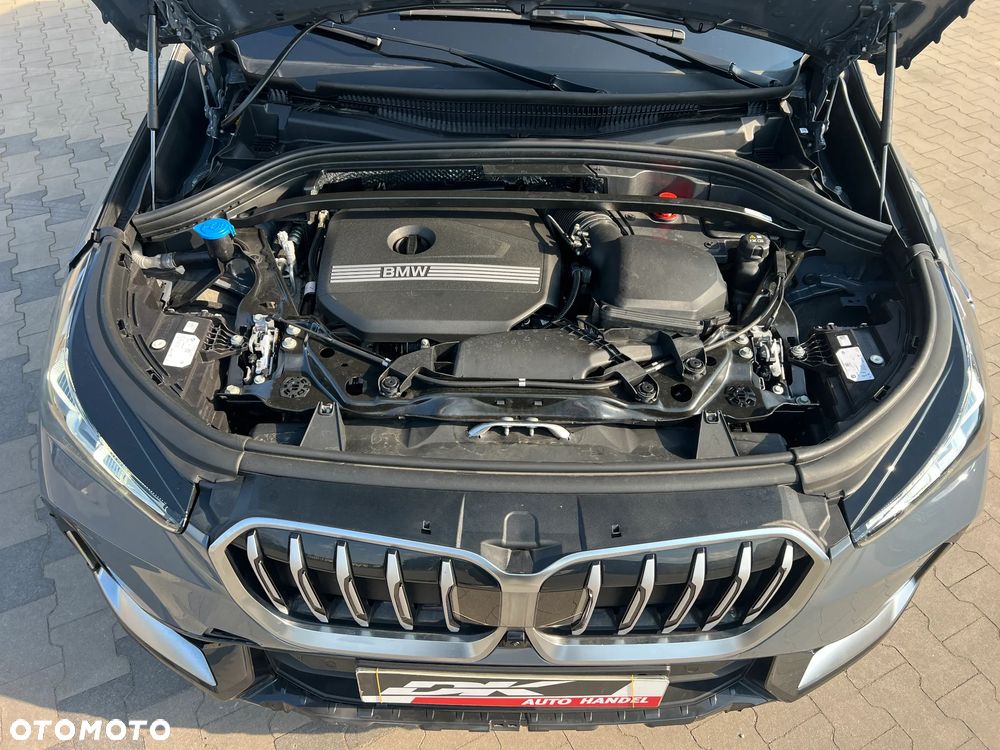 BMW X1 sDrive18i M Sportpaket - 20