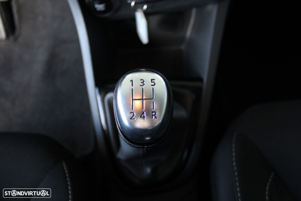 Renault Clio Sport Tourer 0.9 TCe Limited Edition - 14