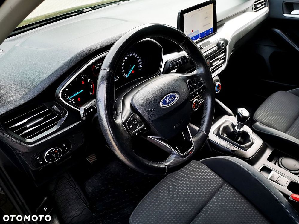 Ford Focus - 9