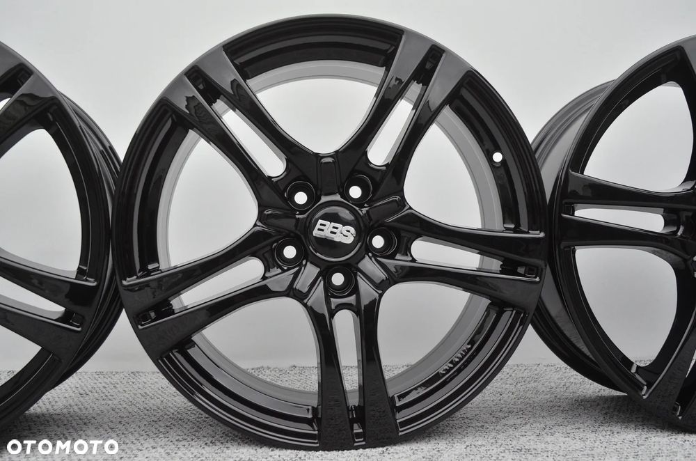 Felgi 7,5x18 5x114.3 Mazda 6 CX-5 KIA Sportage Honda Accord Hyundai Tucson - 9