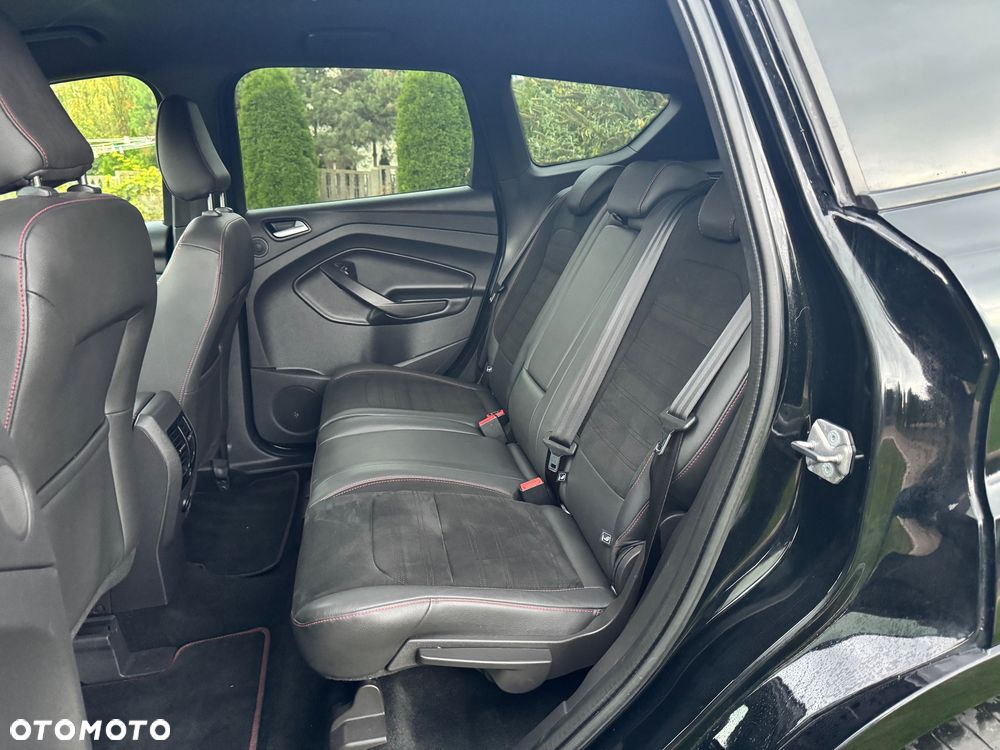 Ford Kuga - 14