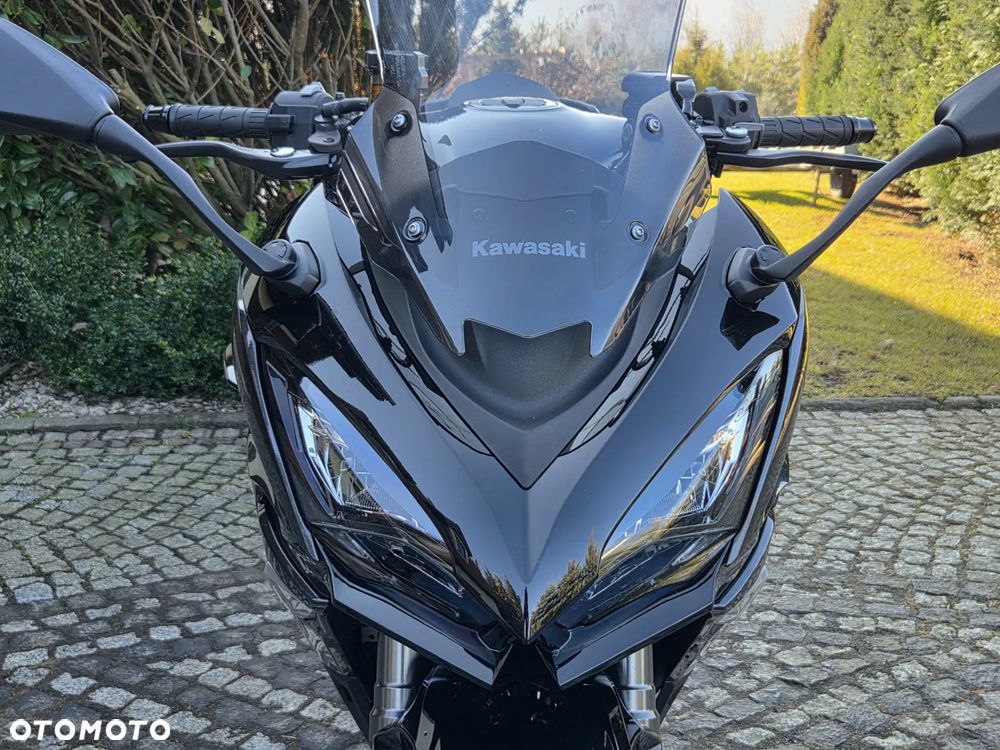 Kawasaki Ninja - 26