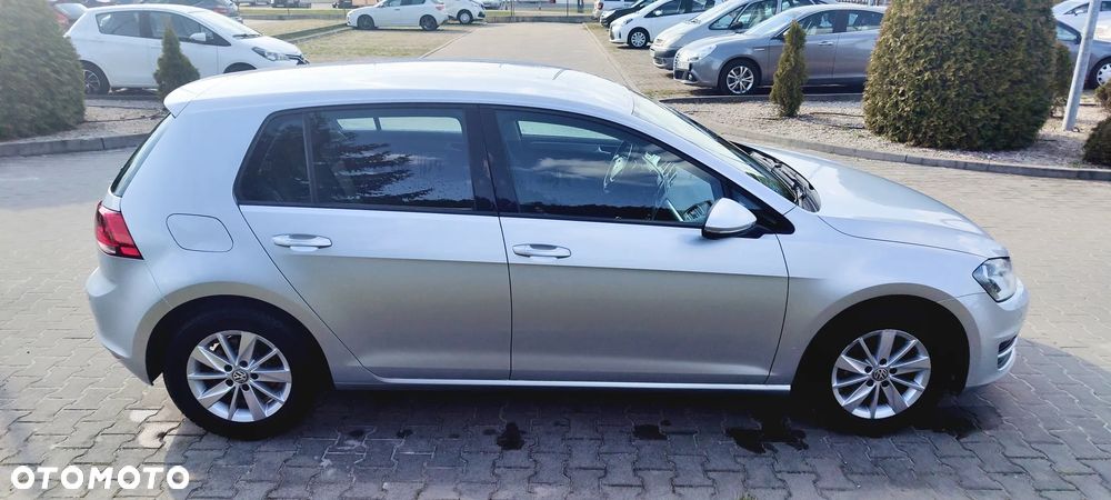 Volkswagen Golf 1.2 TSI BMT Trendline EU6 - 6