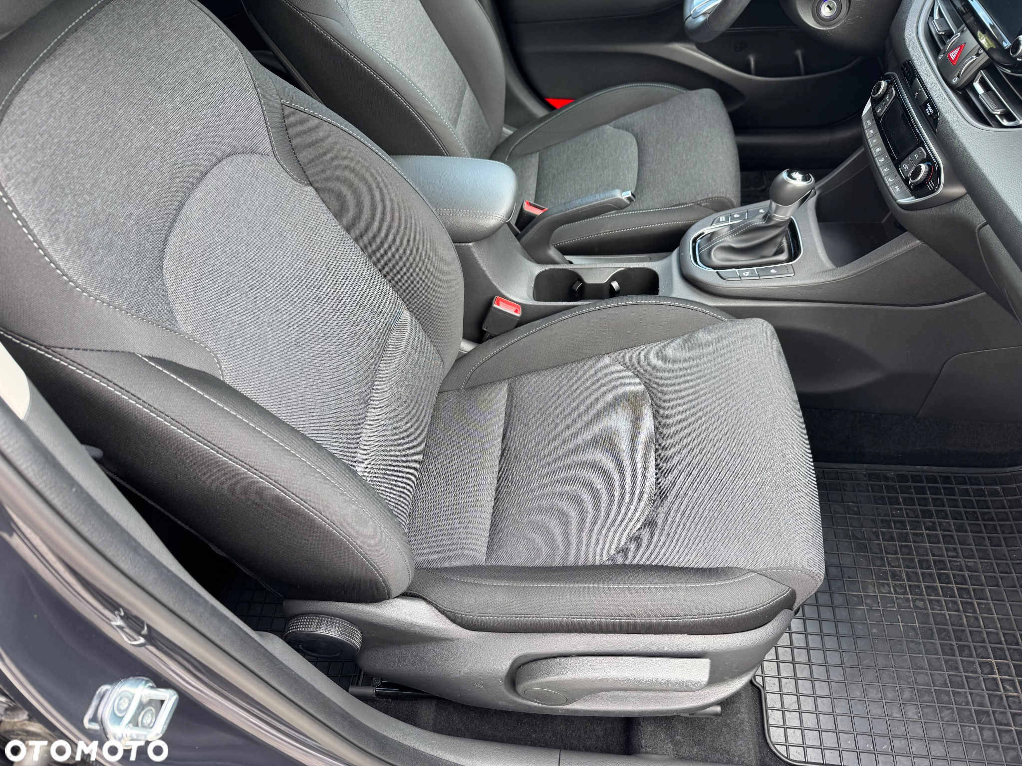 Hyundai i30 1.5 T-GDI 48V Smart DCT - 40