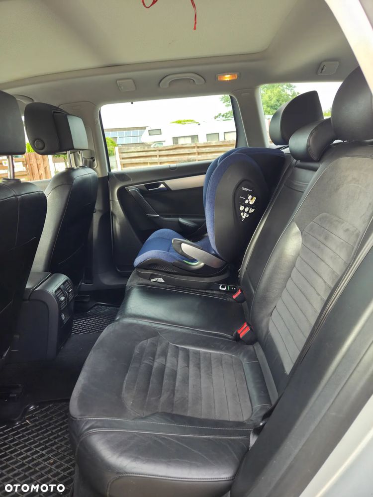 Volkswagen Passat 2.0 TDI DPF Highline DSG - 12