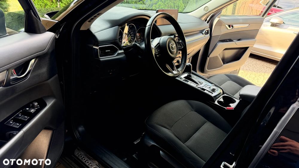 Mazda CX-5 2.0 Skyprestige 2WD - 15