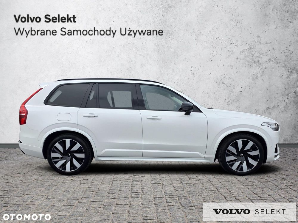 Volvo XC 90 - 13