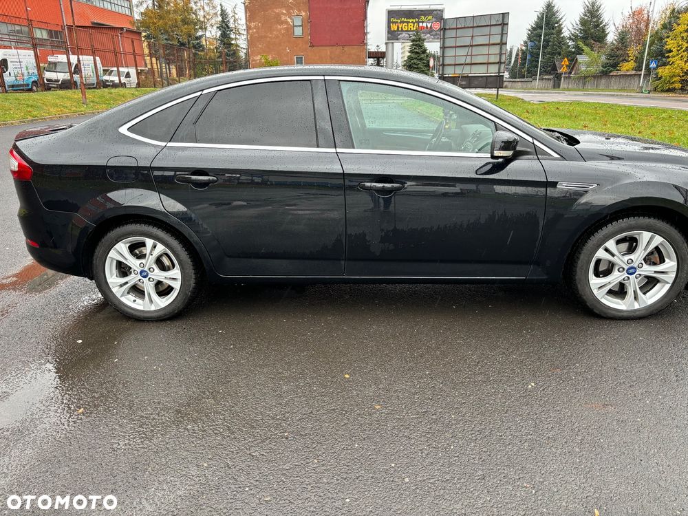 Ford Mondeo - 18