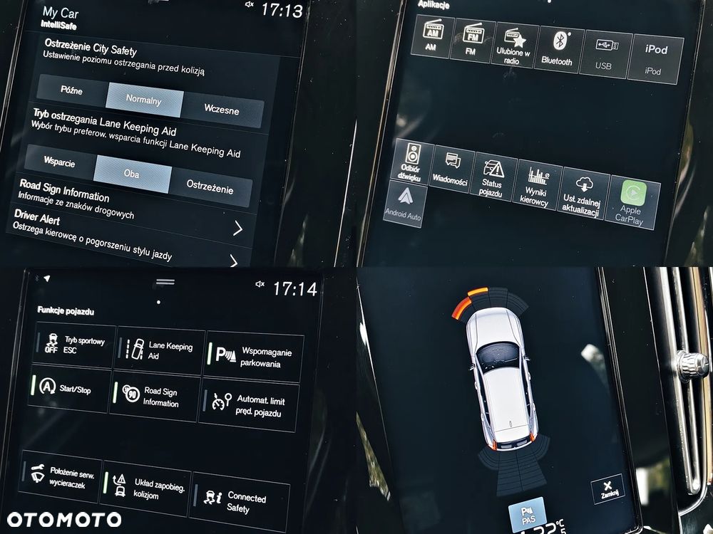Volvo XC 40 D3 Geartronic Momentum - 23