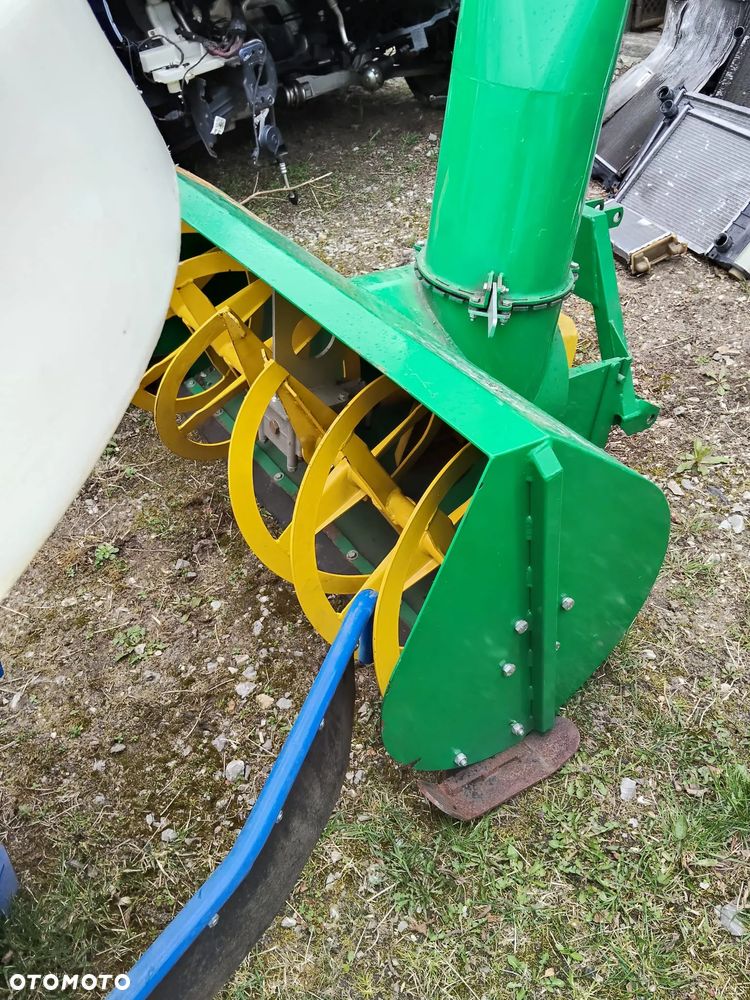 Farmer W4035//840 - 18