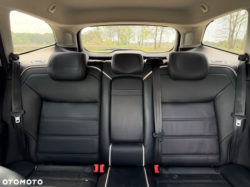 Ford Mondeo 2.0 TDCi Titanium MPS6 - 9