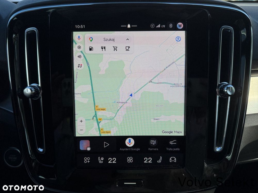 Volvo XC 40 - 21