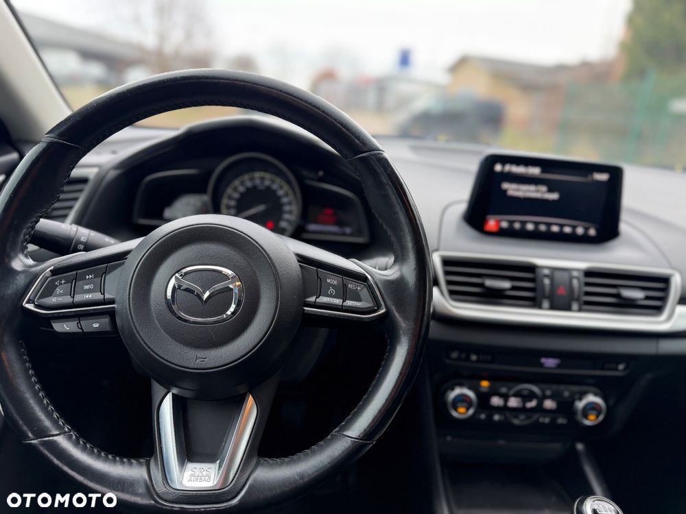 Mazda 3 1.5 D Skyenergy - 17