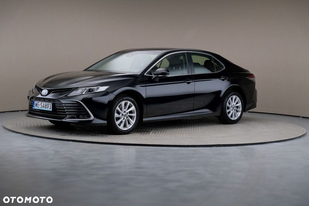 Toyota Camry 2.5 Hybrid Comfort CVT - 1