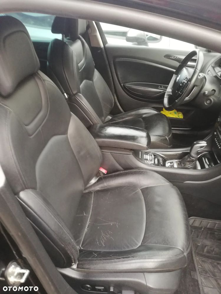 Citroën C5 2.7 HDi V6 Exclusive - 24