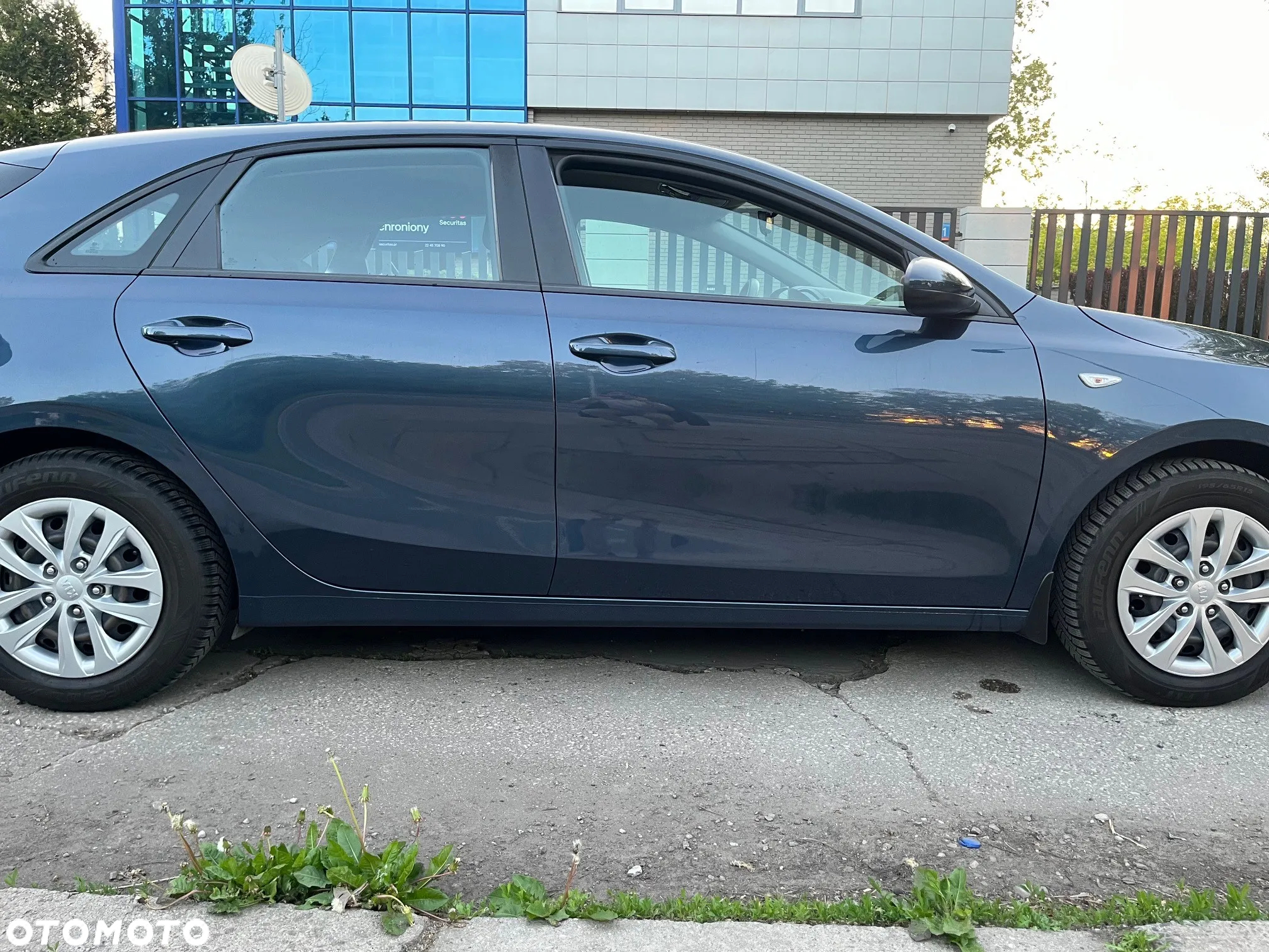 Kia Ceed 1.0 T-GDI S - 12