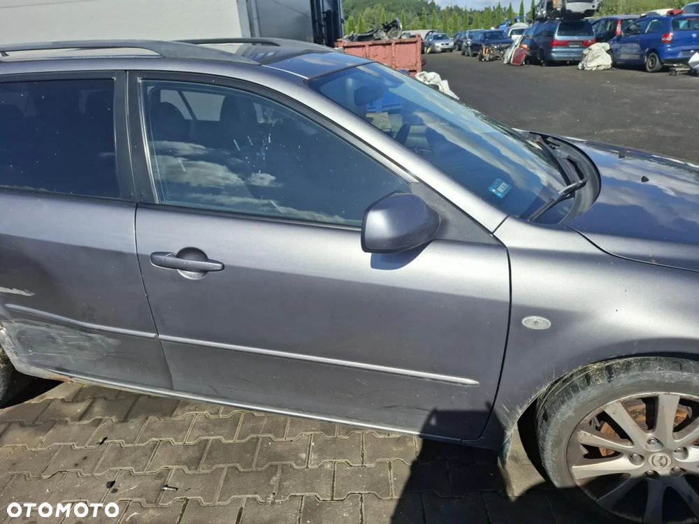 MAZDA 6 NA CZĘŚCI - 6