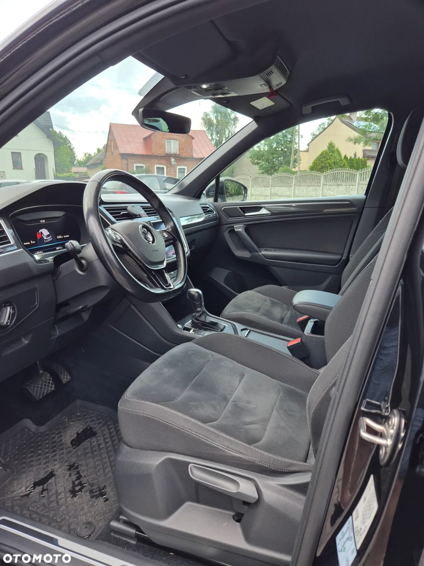 Volkswagen Tiguan 1.4 TSI BMT ACT Highline DSG - 9
