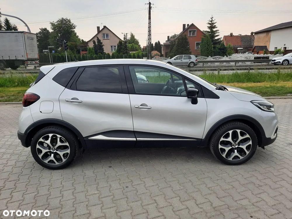 Renault Captur ENERGY TCe 90 Experience - 5