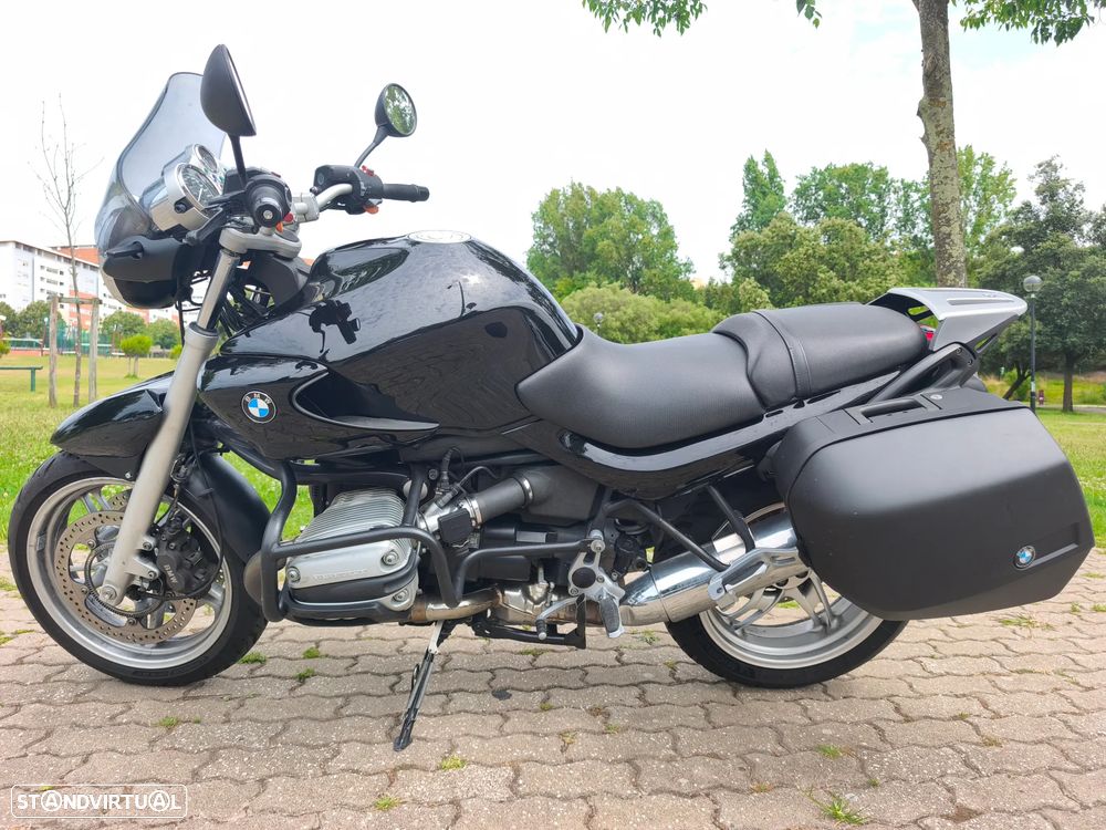 BMW R 1150 R Abs - 3