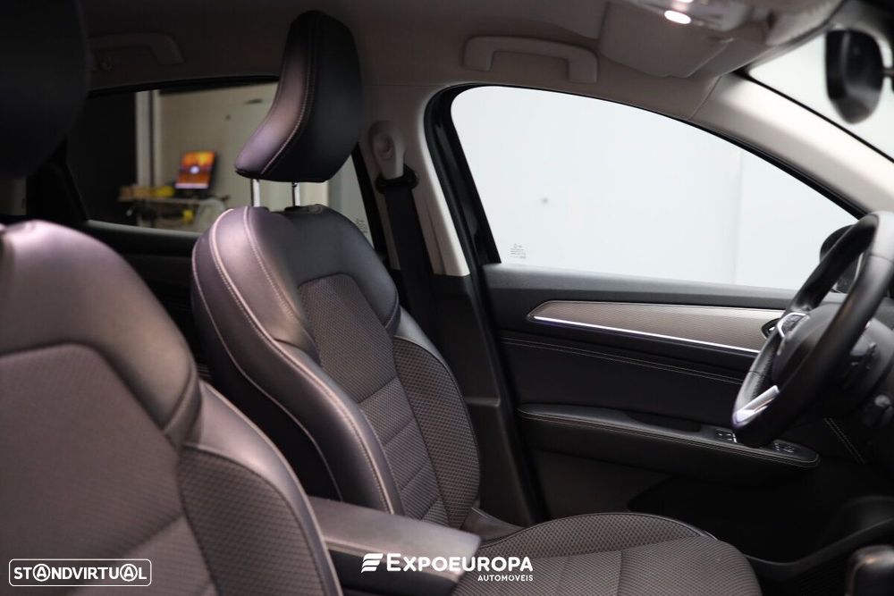 Renault Arkana 1.3 TCe Techno EDC - 22