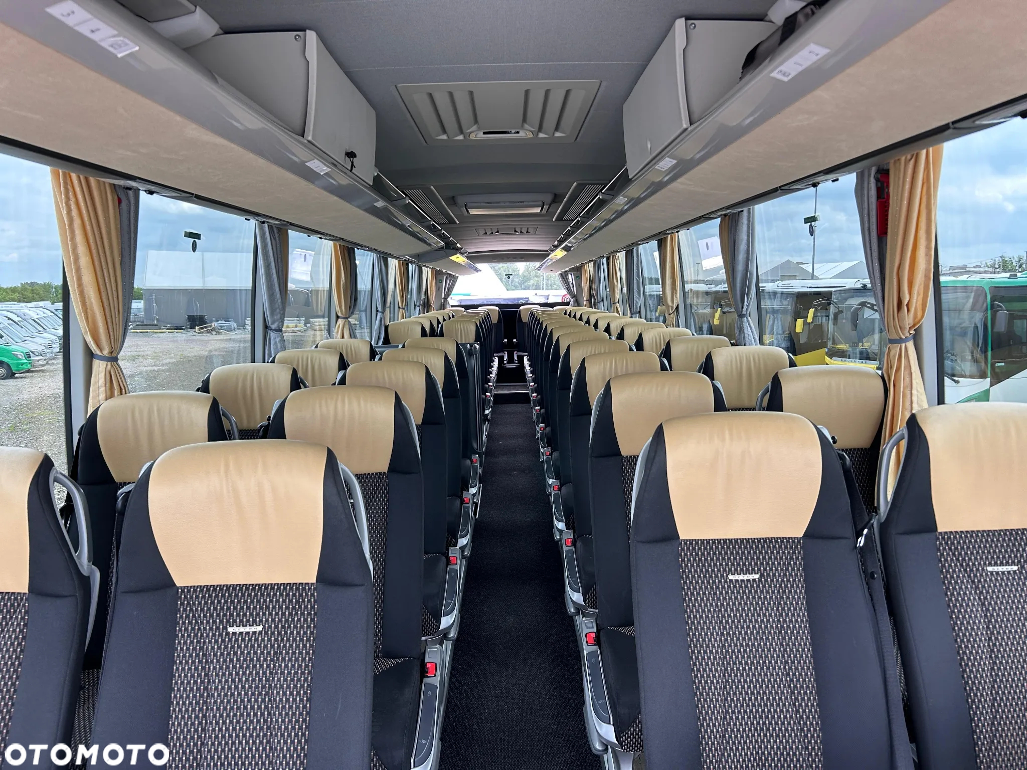Setra 516 HD - 18