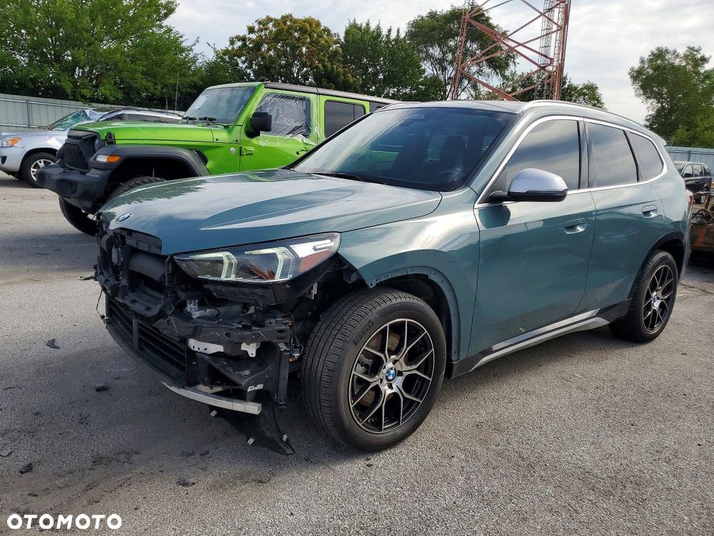 BMW X1 - 2