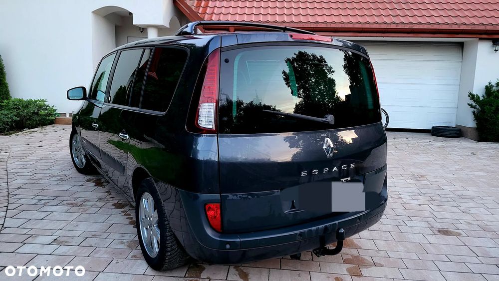 Renault Espace - 4